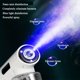 thumbnail image 3 of Portable Rechargeable Disinfection Sprayer, Multi-Functional Powerful Disinfection Sprayer, Cars Travel Bedrooms Clothing Disinfectant Sprayer, 3 of 4