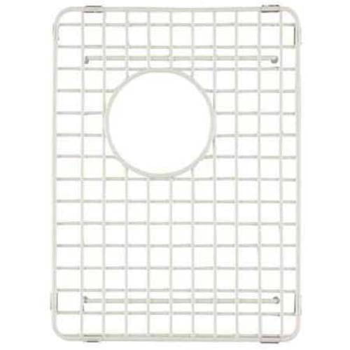 Rohl Wire Sink Grid For Rc4019 And Rc4018 Kitchen Sinks Small Right