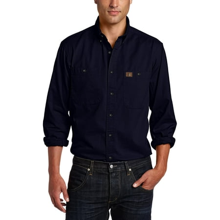 Polo Ralph Lauren POLO X ELEMENT BIG FIT PLAID WORKSHIRT - Camicia - blue/blu