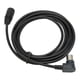 thumbnail image 3 of Cable de extensión MIDI Din de 90 grados, Cable adaptador DIN macho a hembra de 5 pines para teclado MIDI, Piano eléctrico de 9,8 pies, 3 of 8