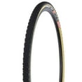 thumbnail image 1 of Challenge, Chicane Pro, Tire, 700x33C, Folding, Clincher, Natural, SuperPoly, PPS, 300TPI, Tanwall, 1 of 3