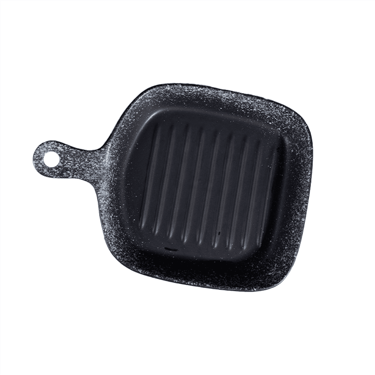 APPOLIA - Plat four en céramique rectangle rouge 25cm-10 – Peugeot – La Guilde Culinaire