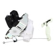 thumbnail image 4 of Trunk Lock Latch Actuator, Car Tail Gate Latch Precise   68084367AD Compact  for  500, 4 of 8