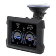thumbnail image 3 of HUD Para Automóvil, Indicador HUD De Alta Definición, Preciso Para Vehículo, 3 of 7