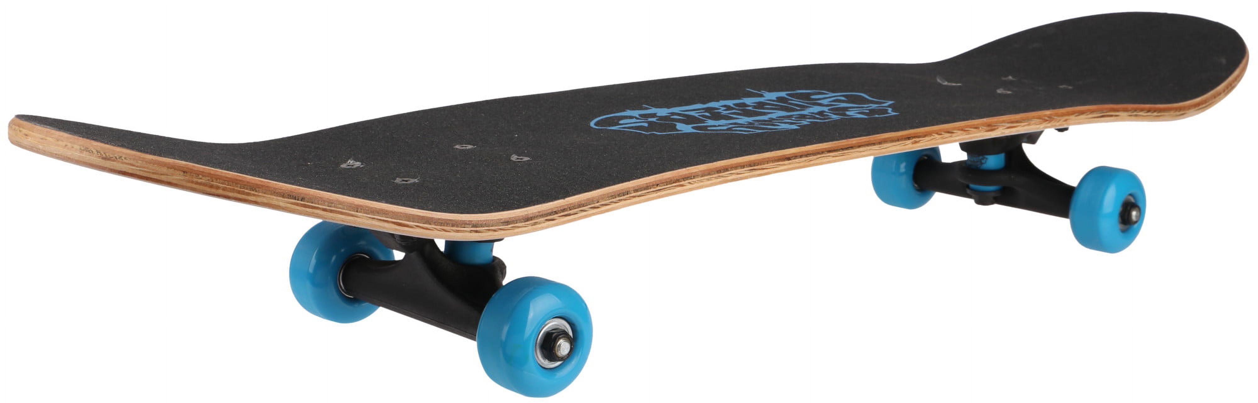 Skateboard Graffiti  5 ans et + –