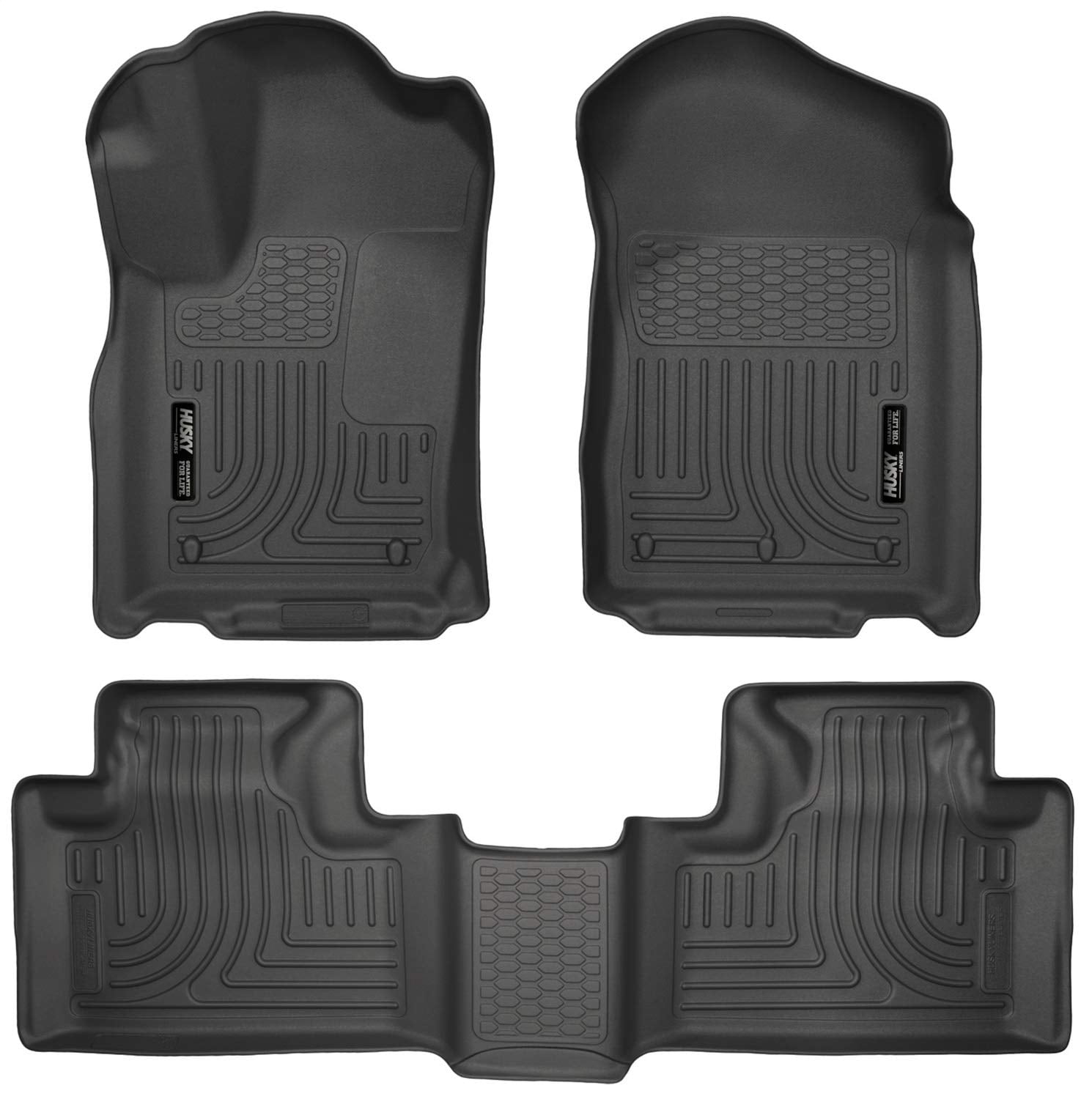 dodge floor mats walmart