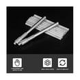 thumbnail image 2 of 2 Pack Soapstone Holders Marker With 16 Pack Refills Round Soapstone For Welding Tools, Aluminum, A, 2 of 4