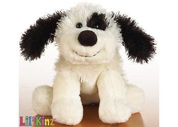 cheeky dog webkinz