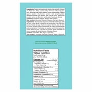 Loacker Cream Filled Wafer Minis Mix Lemon/Raspberry 28.22 Ounce