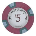 thumbnail image 3 of Brybelly CPML-25 Milano 10 Gram Clay (25 Pack)-$100, 3 of 8