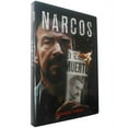 thumbnail image 3 of Narcos: The Complete Third Season (DVD), 3 of 5