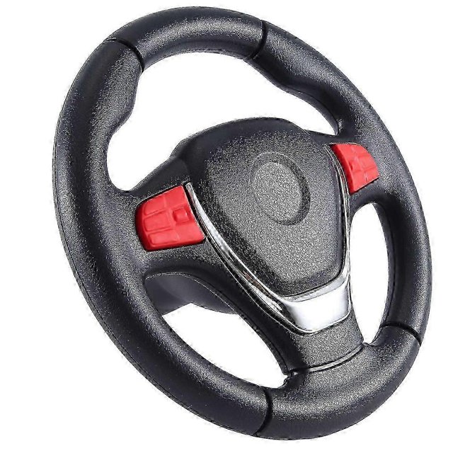 26-27 Universal Driving Controller S9088 S2388 S2588 Replacement Parts Children Car Stroller Electric Car Toy Steering Wheel