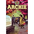thumbnail image 1 of Archie 12A Blanco Kamite, 1 of 2