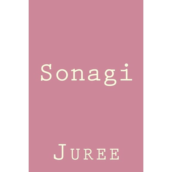 Sonagi