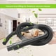 thumbnail image 3 of Herramienta de limpieza de manguera de aspiradora Universal para Midea QW12T-201 QW14T-04C 06A Likrtyny 2ct9rj3et0pw1mu6, 3 of 9