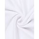 thumbnail image 5 of INSPIRE CHIC Camisón de Noche para Mujeres Ropa de Dormir Lencería de Encaje Sin Mangas V-cuello Modal Suave L Blanco, 5 of 6
