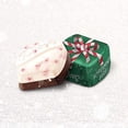 thumbnail image 4 of DOVE PROMISES Dark Chocolate Peppermint Bark Christmas Candy, Delicious Candy Gifts, 7.94 oz. (Pack of 4), 4 of 6