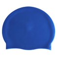 thumbnail image 1 of Silicon Beach Swim Cap Soft One Size Surf Cap para deportes acuáticos (Lake Blue) Ehuebsd Para Estrenar, 1 of 4
