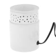 thumbnail image 4 of Calentador eléctrico para derretir cera, lámpara aromática, vela decorativa de fusión de cera, calentador de aceite perfumado para decoración de sala Gloria lámpara de fusión de cera, 4 of 9