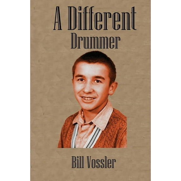 A Different Drummer, (Paperback)