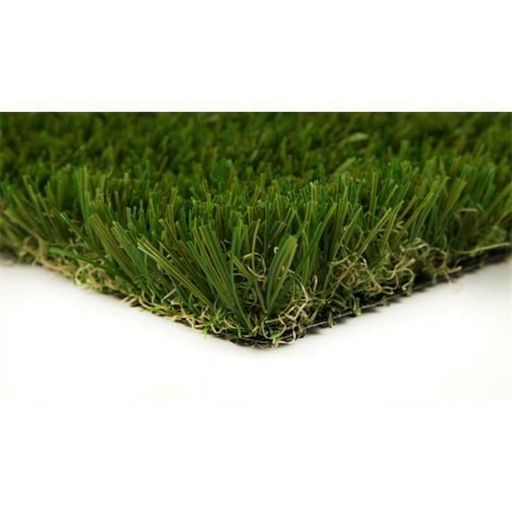 Everglade Fescue 120 x 60 x 1.75 in. Artificial Turf