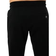 thumbnail image 4 of Antony Morato Fleece Joggers, Black, 4 of 6