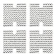 thumbnail image 1 of iSingo Paquete de 4 almohadillas de repuesto para fregona de vapor Shark Lift-Away Pro y Shark Genius Mop System Pocket Mop S3973 S3973D S3973WM S5001 S5002Q S5003A S5004 S5004W S6001W S6001WM S6002 S, 1 of 5