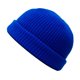 thumbnail image 2 of Qarigey Gorro de invierno Gorro de cabeza corta Gorros Hombres Mujeres Sombreros Patinaje Viajar Sombreros Azul Qarigey AP010504-04B, 2 of 6