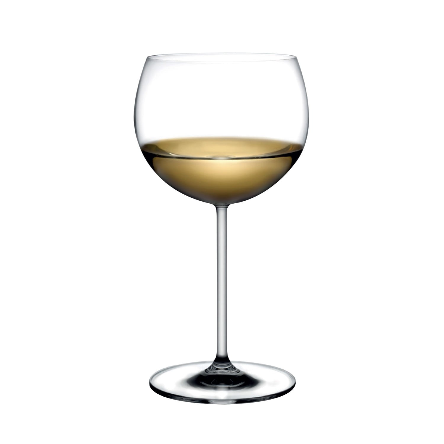 Vintage 19 oz Burgundy Wine Glasses/Case of 24