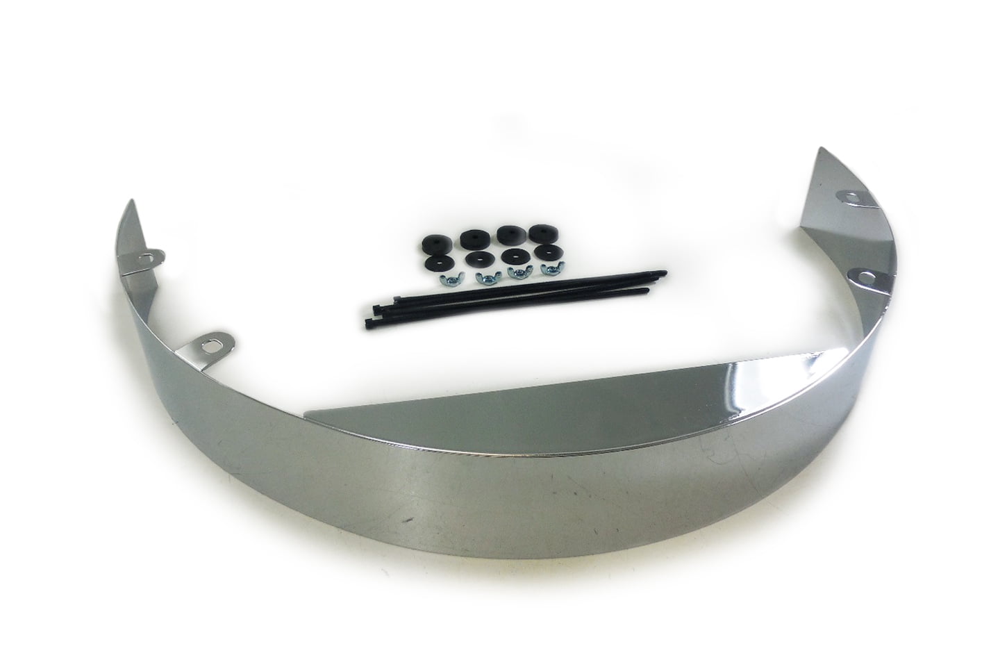 Racing Power FAN SHROUD - 5IN X 20IN