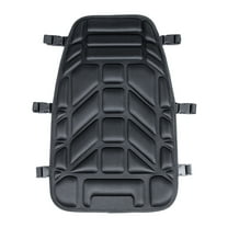 ATV Seat Cover Universal 4 Wheelers Seat Cushions Breathable Dirt Seat Protectors Detachable Pit Bike Seat Pad