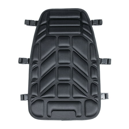 ATV Seat Cover Universal 4 Wheelers Seat Cushions Breathable Dirt Seat Protectors Detachable Pit Bike Seat Pad