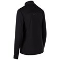 thumbnail image 2 of Trespass - Jersey Terek de TP75 para Mujer (Negro), 2 of 3