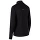 thumbnail image 2 of Trespass - Jersey Terek de TP75 para Mujer (Negro), 2 of 3