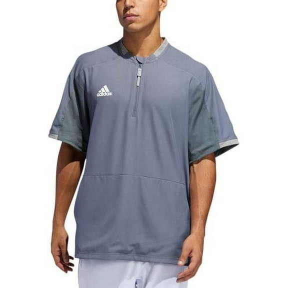 adidas Men's Fielders Choice 2.0 Cage Baseball Jacket