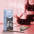 thumbnail image 5 of Shubhkart Pack of 6 White Sage Incense Stick Set, 120 Sticks, 5 of 6