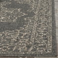 thumbnail image 2 of SAFAVIEH Courtyard Clodagh Medallion Indoor/Outdoor Area Rug, 2 of 4