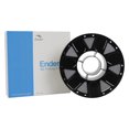 thumbnail image 1 of Filament Creality Ender-PLA pour imprimante 3D - Gris, 1 of 3