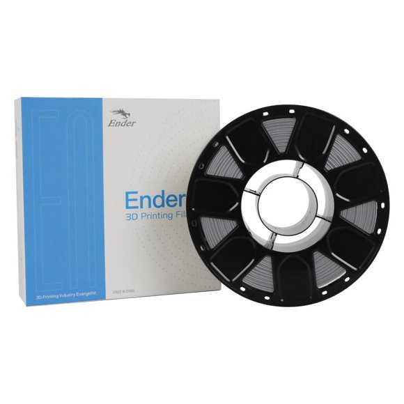 Creality Ender-PLA Filament for 3D Printer - Grey
