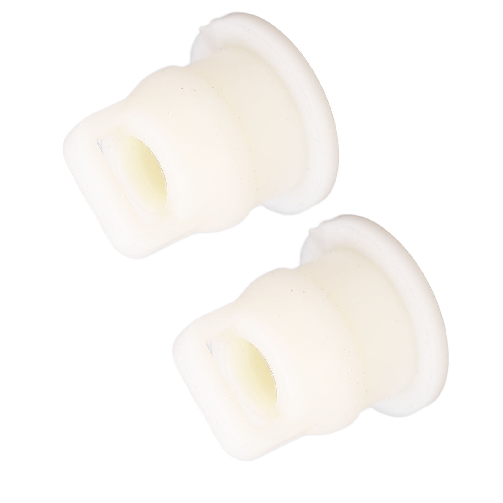 Transmission Cable Bushing, 2Pcs 68064273AB Transfer Case Cable Bushing