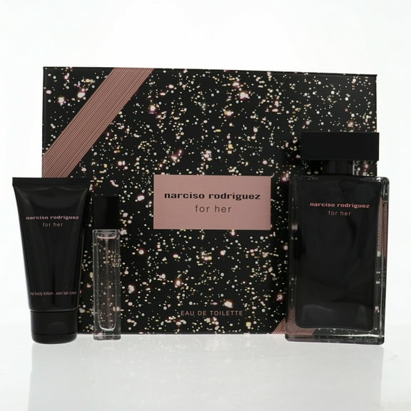 Narciso Rodriguez For Her Eau de Toilette Gift Set