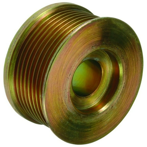 OEG Parts New Pulley Replacement for Sterling Truck Acterra 8500 L6 5.9L 01-03 10474925 F3HZ-10344-B GP698 ADR5039 208-12003