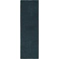 thumbnail image 2 of Kaleen Textura Hand-tufted Txt06-10 Denim Area Rugs, 2 of 3