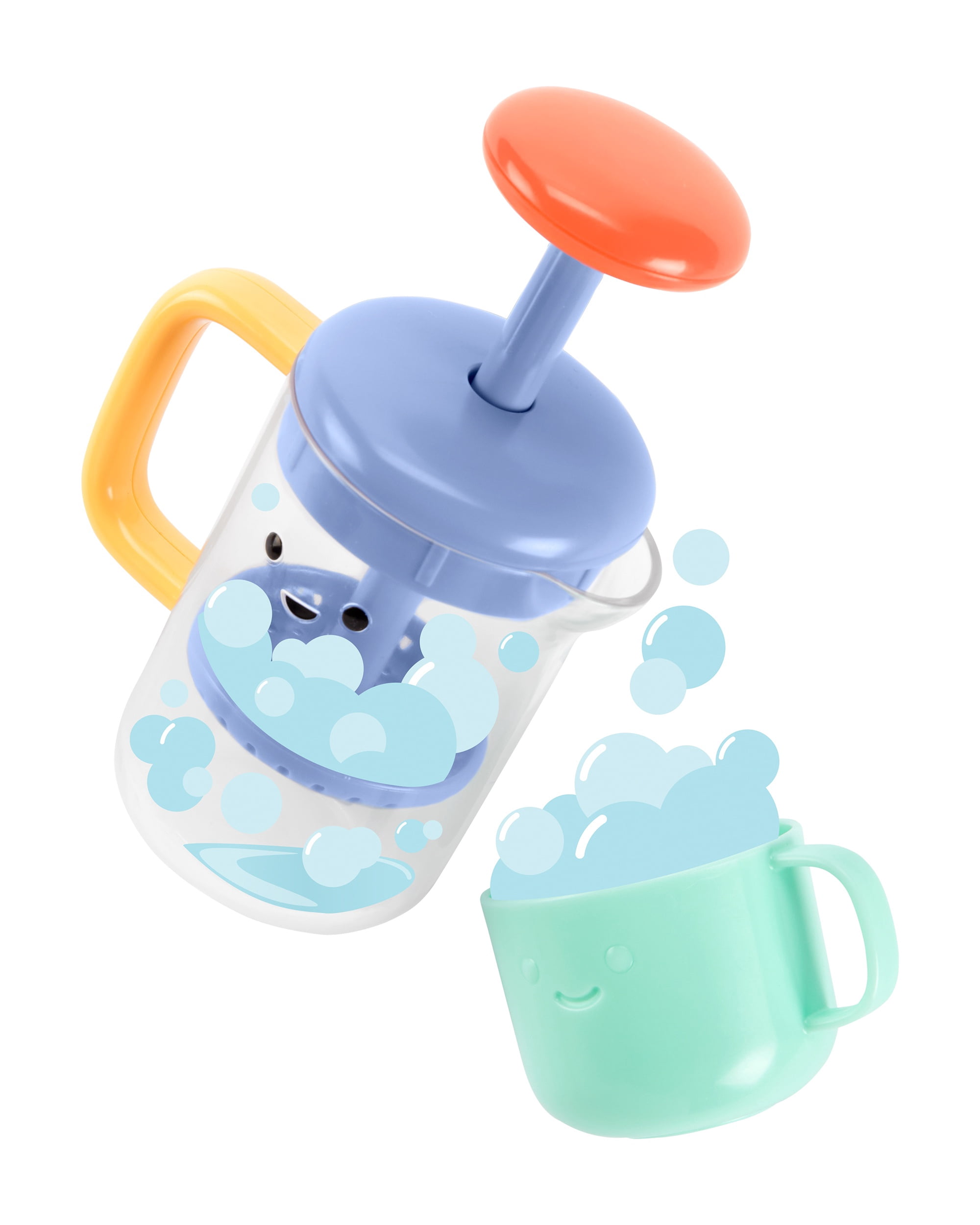 Skip Hop Tub to Table Cafe Bubble & Foam Set