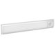 thumbnail image 4 of Luz LED con detección de movimiento humano, lámpara de gabinete de carga inteligente, luces nocturnas para dormitorio, blanco frío 6500K, 4 of 5
