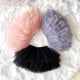 thumbnail image 4 of 110Deep redModa bebé niñas tutú falda esponjosa princesa ballet danza tutú malla falda niños pastel falda linda niñas ropa esquí esquí Gafas de esquí, 4 of 5