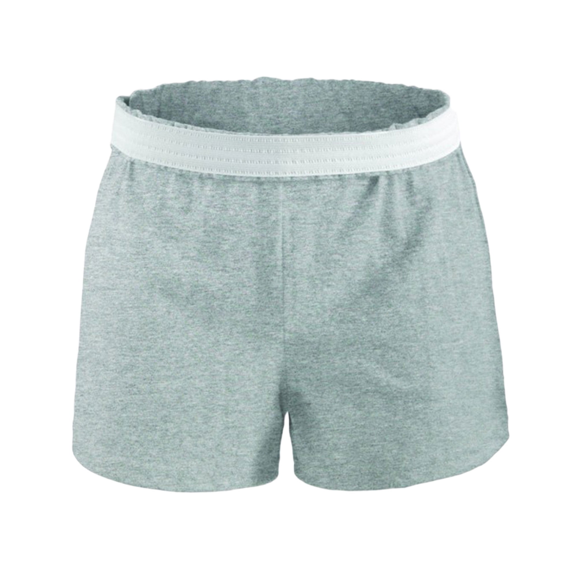 Elastic Waistband V notch Legs Jersey 