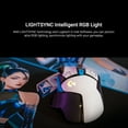 thumbnail image 2 of Accesorio de computadora Irfora Logitech G502 HERO K / DA E-sports Mouse Ratón con cable Sensor HERO de alto rendimiento de 25600 ppp / 11 botones programables / Diseño ergonómico / Ratón para juegos Irfora Accesorio de computadora, 2 of 7