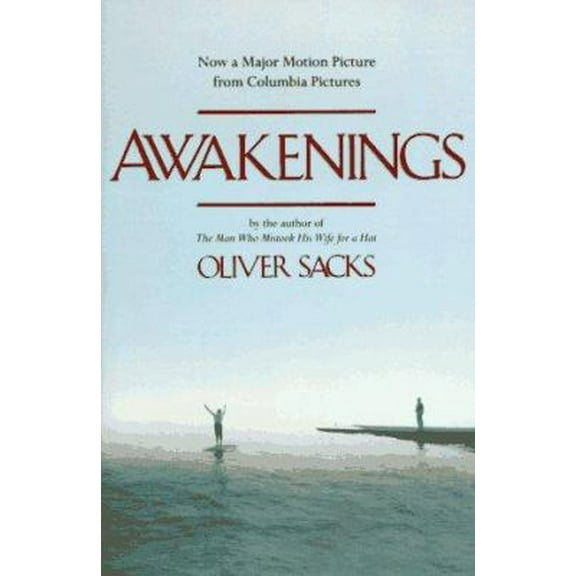 Pre-Owned Awakenings (Paperback) 0060973684 9780060973681