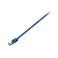 thumbnail image 5 of V7 6.56' RJ45 Cable Blue (V7CAT7FSTP-2M-BLU), 5 of 11
